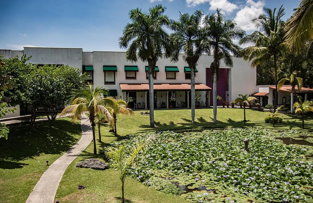 Radisson Hotel Cuernavaca-1