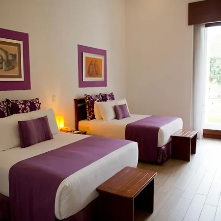 Radisson Hotel Cuernavaca-3