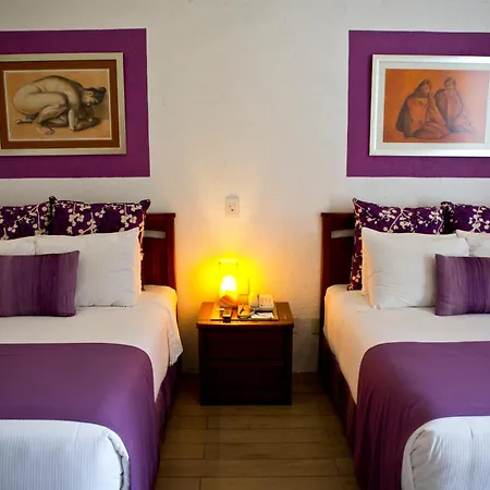 Radisson Hotel Cuernavaca-2