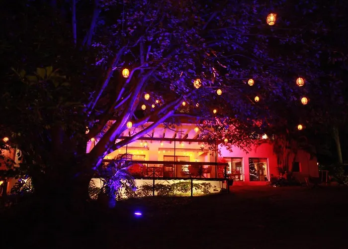 La Provence Restaurant & Hotel Boutique