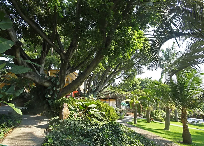 Holiday Inn Cuernavaca By Ihg
