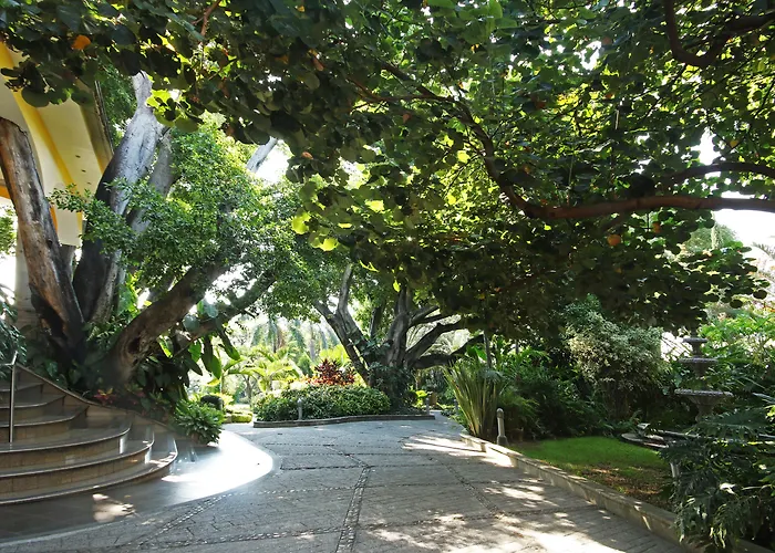Holiday Inn Cuernavaca By Ihg