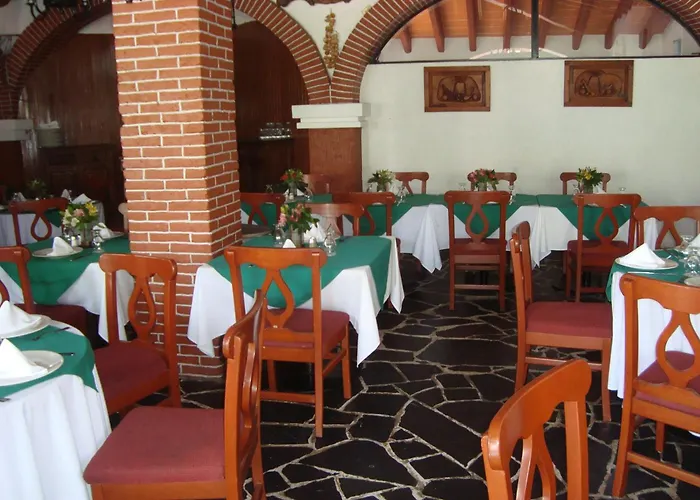 Hotel Vista Hermosa