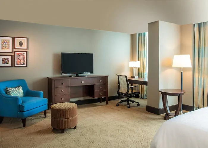 Sheraton Maria Isabel Mexico City Reforma