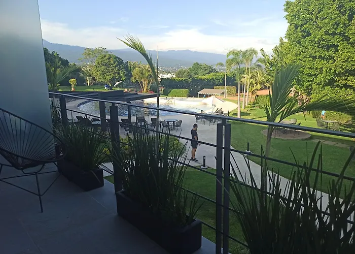 Villa Internacional Hotel & Club